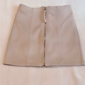 Bershka Mini-Skirt size XS